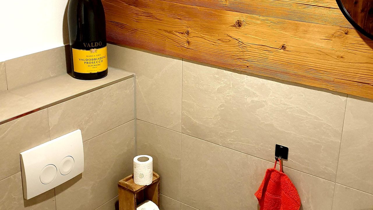 Bad 3 mit WC Bad 3 mit WC